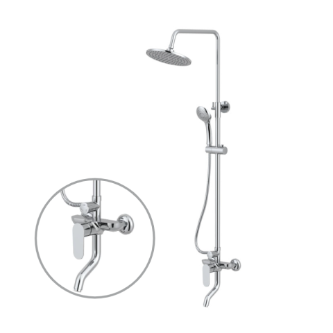 Sen cây nóng lạnh Asani mã 2005